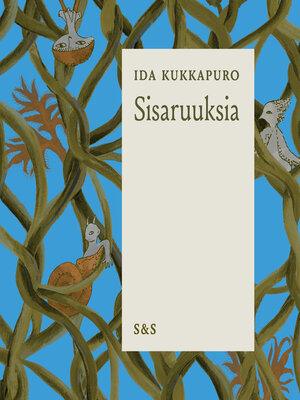 cover image of Sisaruuksia